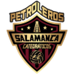 Petroleros de Salamanca crest