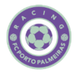 Racing de Veracruz crest
