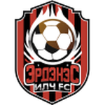 Bayanzürkh Sporting crest