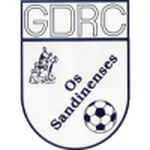 Sandinenses crest