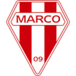 AD Marco 09 crest