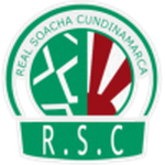 Real Soacha crest