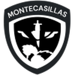 Montecasillas crest