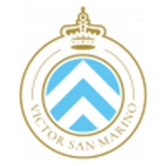 Victor San Marino crest