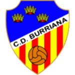 Burriana crest