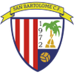 San Bartolomé crest