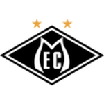 Mixto crest