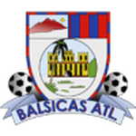 Balsicas Atlético crest