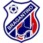 RB Bragantino B crest