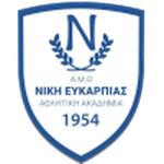 Niki Efkarpia crest