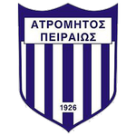 Atromitos Piraeus crest