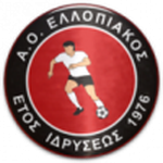 Ellopiakos crest