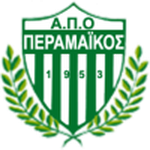 Peramaikos crest
