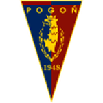 Pogon Szczecin W crest