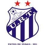 Uniao Trabalhadores crest