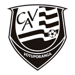 Votuporanguense crest