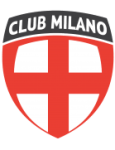 Club Milano crest