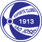 Sao Jose crest
