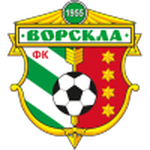 Vorskla Poltava W crest