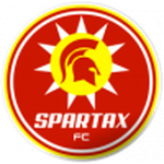 Spartax crest