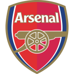 Arsenal U19 crest