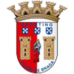 Sporting Braga U19 crest