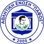 Pafos U19 crest
