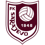 Sarajevo U19 crest