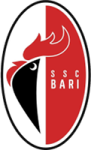 Bari U19 crest