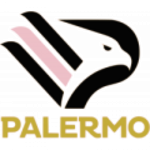 Palermo U19 crest