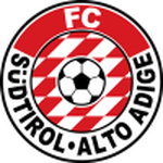 Sudtirol U19 crest