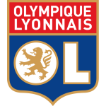 Lyon U21 crest