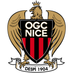 Nice U21 crest