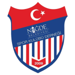 Niğde Belediyesispor crest