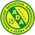 Deportiva Agropecuaria crest