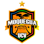 UCV Moquegua crest