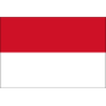 Indonesia U17 crest