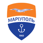 FC Mariupol crest