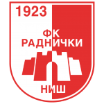 Radnicki NIS crest