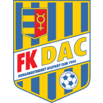 Dunajska Streda crest