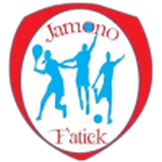 Jamono Fatick crest