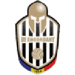 UE Engordany crest