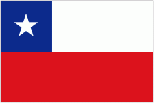Chile U23 crest