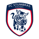 Stumbras crest