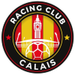 RC Calais crest