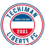 Techiman Liberty crest