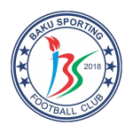 Baku Sportinq crest