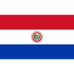 Paraguay U23 crest