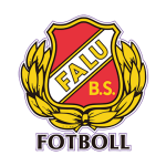 Falu BS crest