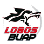 Lobos Buap crest